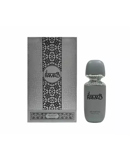Arabiyat Prestige Ramad Eau de Parfum Unisexe, 100 ml, image 3