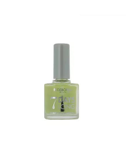 Deborah 7 Day Long Nagellack EN00, 11 ml