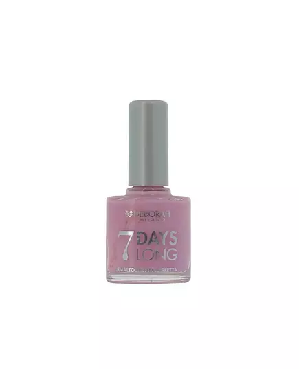 Deborah 7 Day Long Nagellack EN827, 11 ml