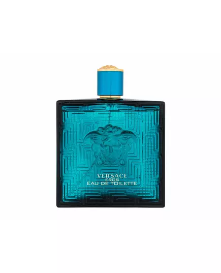 Versace EROS eau de toilette vaporisateur, 200 ml