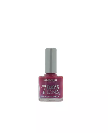 Deborah 7 Day Long Nagellack EN831, 11 ml
