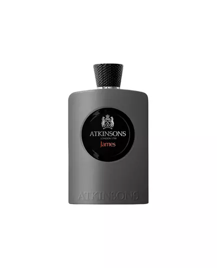 Atkinsons James Eau de Parfum Pour hommes, 100 ml