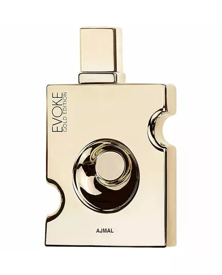 Ajmal Evoke - Gold Edition Eau de Parfum Für Männer, 90 ml, Bild 3