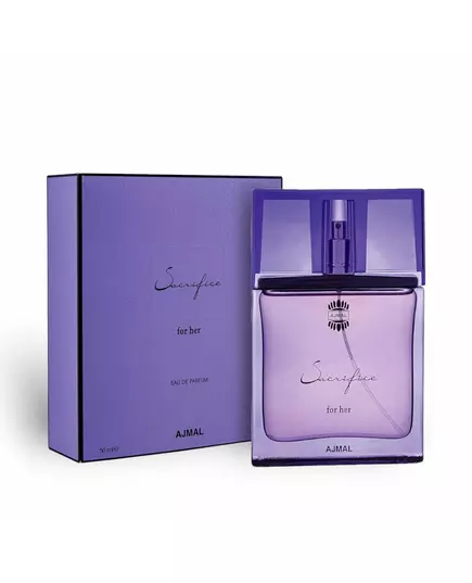 Ajmal Sacrifice For Her Eau de Parfum Für Frauen, 50 ml, Bild 3