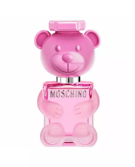Moschino Toy 2 Bubble Gum Eau de Toilette Für Frauen, 50 ml