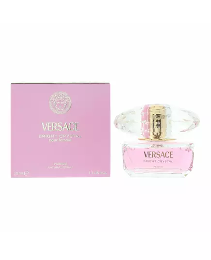 Versace PARFUM CRISTAL BRILLANT edp vapo, 50 ml, image 2