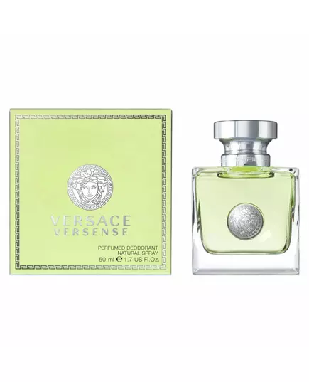 Versace Versense Deodorant Spray Für Frauen, 50 ml, Bild 4