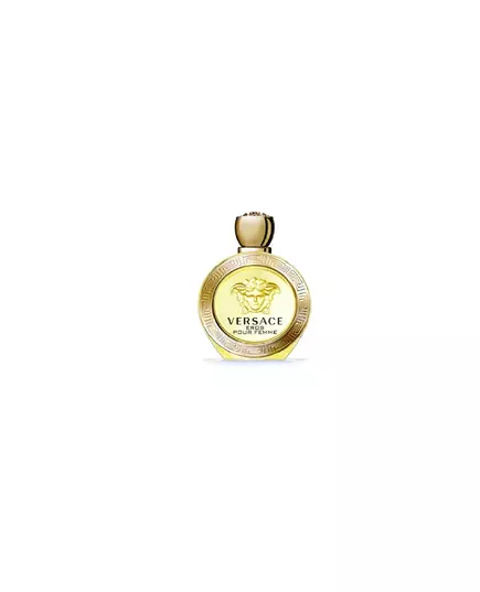 Versace Eros Femme Eau de Toilette Pour les femmes, 100 ml