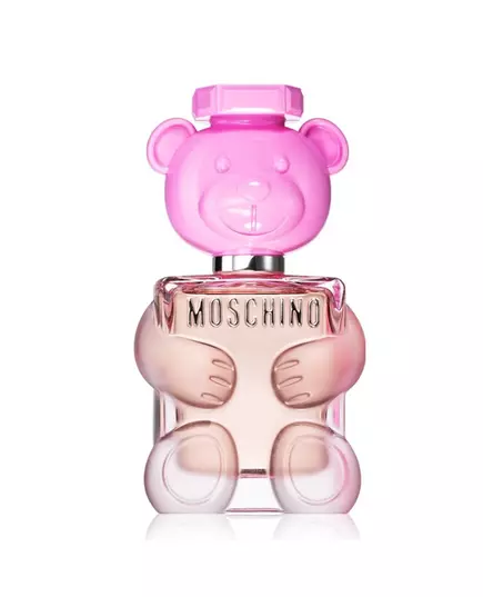 Moschino Toy 2 Bubble Gum Eau de Toilette Pour les femmes, 100 ml