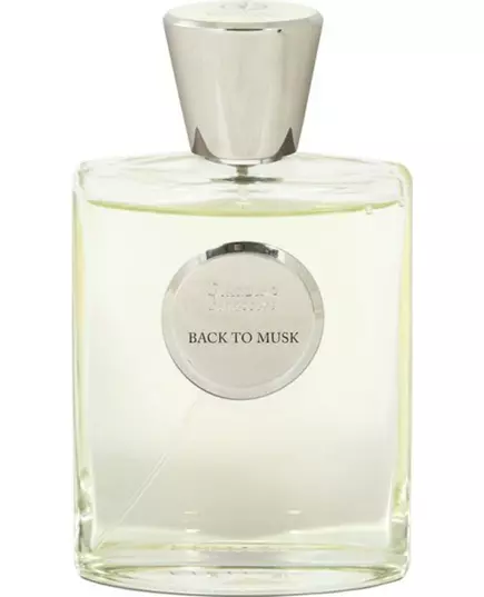 Giardino Benessere Back to Musk Eau de Parfum Unisex, 100 ml