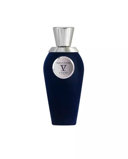V Canto Mea Culpa Extrait de parfum Unisexe, 100 ml
