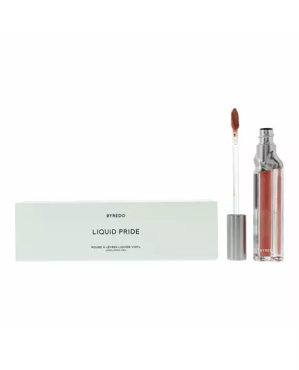 Byredo Vinyl Flüssiger Lippenstift 191 Flüssiger Stolz, 4 ml, Bild 3