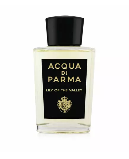 Acqua di Parma Signatures Of The Sun - Lily of the Valley Eau de Parfum Unisex, 180 ml