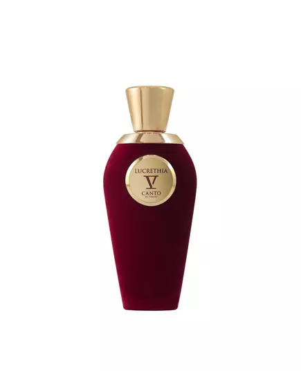 V Canto Lucrethia Extrait de parfum Unisexe, 100 ml
