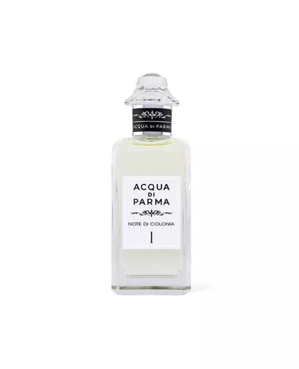 Acqua di Parma Note di Colonia I Eau de Cologne Pour hommes Individuel, 150 ml