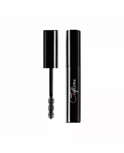 Diego Dalla Palma Ciglione - Lash Booster Extrait de citron et de feuille d'olivier Volume supplémentaire Mascara 112 Marron, 11 ml