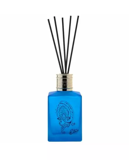 Etro Zefiro Roseau Diffuseur de parfum à roseaux Bleu, 500 ml