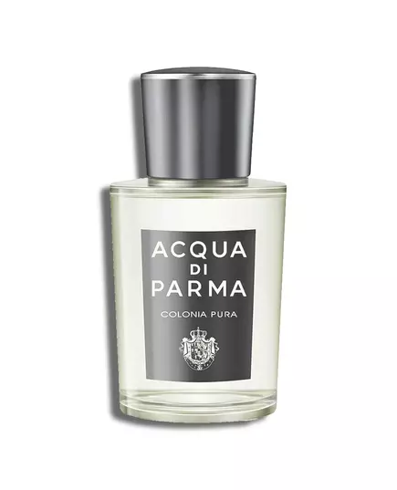 Acqua di Parma Colonia Pura Eau de Cologne Für Männer Individuell, 50 ml