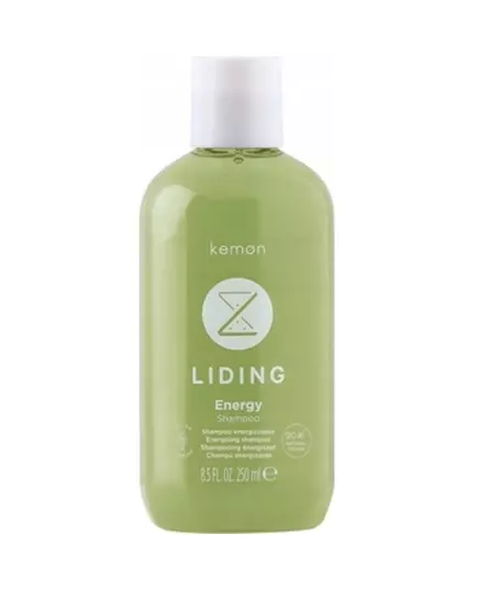 Kemon Energy Shampooing Revitalisation, 1000 ml