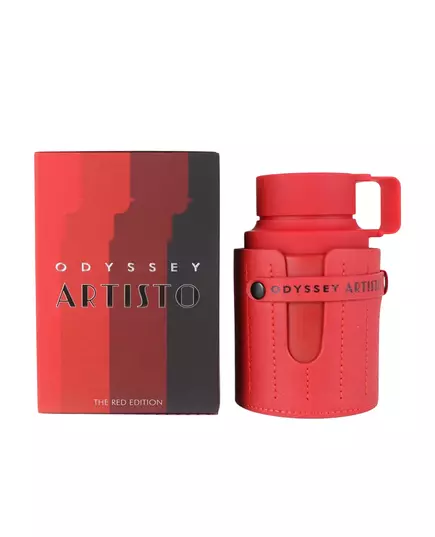 Armaf Odyssey Artisto Eau de Parfum Für Männer, 100 ml, Bild 3