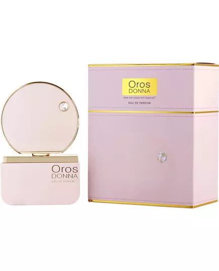 Armaf Oros Donna Eau de Parfum Pour les femmes, 100 ml, image 3