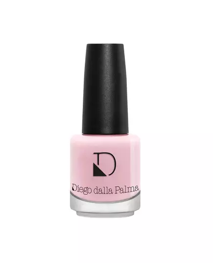Diego Dalla Palma Makeup Nails Toluolfrei Halbtransparent Nagellack 205 Pinke Limonade, 14 ml