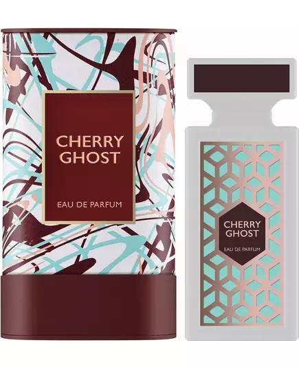 Flavia Cherry Ghost Eau de Parfum Unisex, 90 ml, Bild 3