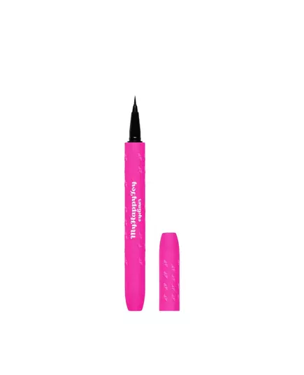 Diego Dalla Palma My Happy Toy Précis Eyeliner en gel 52 Noir, 0,4 g