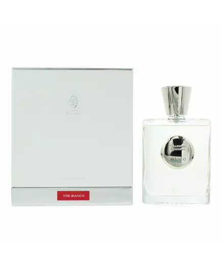 Giardino Benessere The Bianco Eau de Parfum Unisexe, 100 ml, image 2