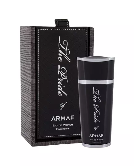 Armaf The Pride Of Armaf Pour Homme Eau de Parfum Für Männer, 100 ml, Bild 3