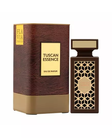 Flavia Tuscan Essence Eau de Parfum Unisexe, 90 ml, image 3