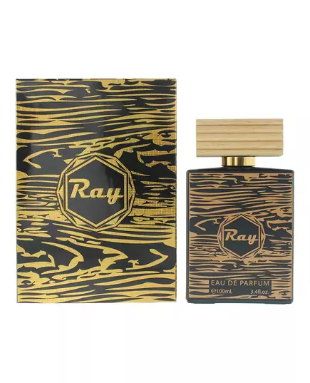 Louis Cardin Ray Eau de Parfum Für Männer, 100 ml, Bild 3