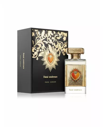 Fatal Embrace Eau de Parfum, 100 ml, Bild 3