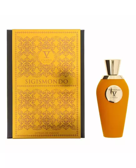 V Canto Sigismondo Extrait de parfum Unisexe, 100 ml, image 2