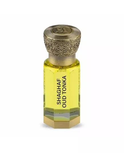 Swiss Arabian Shaghaf Oud Tonka, 12 ml, image 3