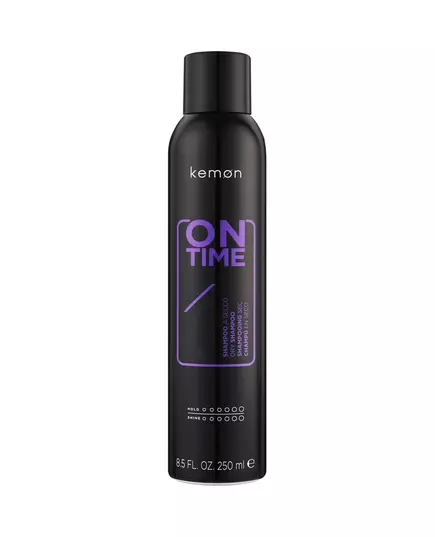 Kemon Styling On Time Refresh Haarspray, 250 ml