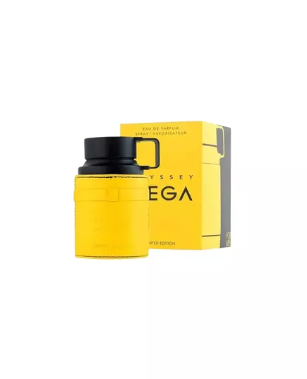 Armaf Odyssey Mega Eau de Parfum Für Männer, 60 ml, Bild 3