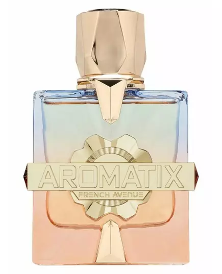 French Avenue Aromatix Teas Me Parfumextrakt Unisex, 100 ml, Bild 3