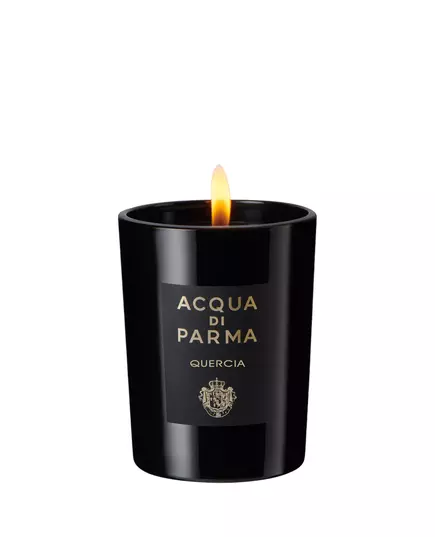 Acqua di Parma Quercia Duftkerze, 200 g, Bild 2