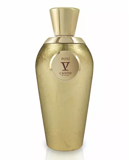 V Canto Posi Parfumextrakt Unisex, 100 ml