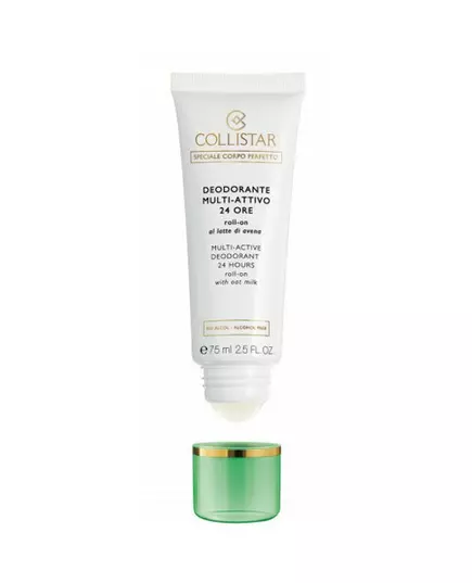Collistar Special Perfect Body Antischweiß Deodorant-Roll-On Für Frauen, 75 ml