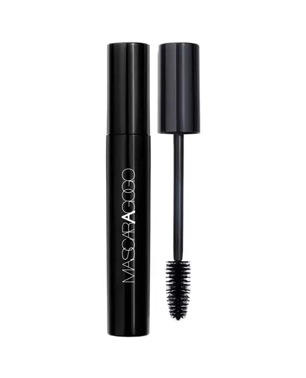 Diego Dalla Palma Gogo Volumenverstärkend Wimperntusche Schwarz, 11 ml