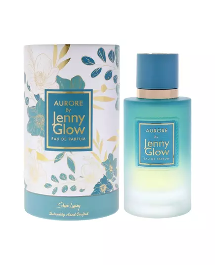 Jenny Glow Aurore Eau de Parfum Unisexe, 80 ml, image 3