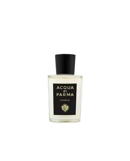 Acqua di Parma Signatures Of The Sun - Camelia Eau de Parfum Unisexe, 180 ml