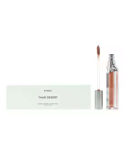 Byredo Vinyl Flüssiger Lippenstift 255 Thar-Wüste, 4 ml, Bild 3