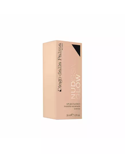 Diego Dalla Palma Nudissimo Lueur Fond de teint liquide 258W, 30 ml, image 4