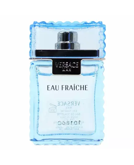 Versace Eau Fraiche Eau de Toilette Für Männer, 30 ml
