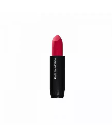 Diego Dalla Palma The Lipstick Lumi-Matt Rouge à lèvres crème 35 Recharge, 3,5 g