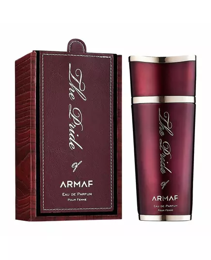 Armaf The Pride Of Armaf Eau de Parfum Pour les femmes, 100 ml, image 3