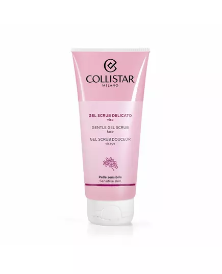 Collistar Collistar Pelage Gommage nettoyant Pour le visage, 100 ml